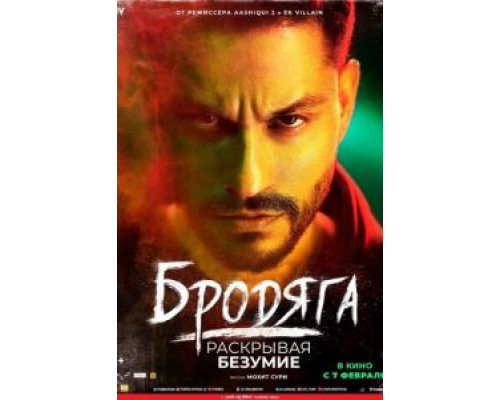 Бродяга (2020) Бродяга (2020)