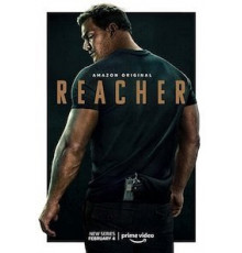 Джек Ричер 3 сезон  (2022)