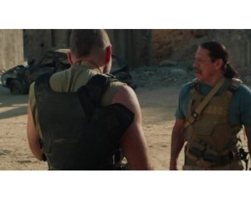 Добыча: Легенда о Карноктусе (2022) смотреть онлайн Добыча: Легенда о Карноктусе (2022) смотреть онлайн