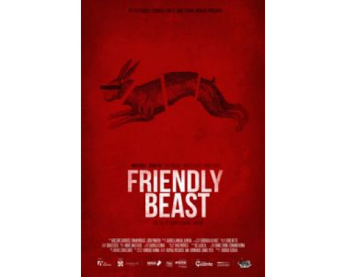 Дружелюбный зверь (2017) Дружелюбный зверь (2017)