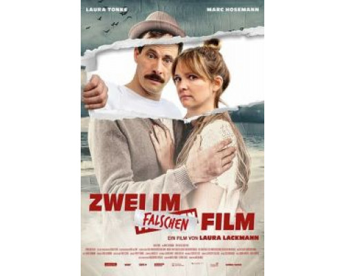 Двое в неправильном фильме (2017) Двое в неправильном фильме (2017)