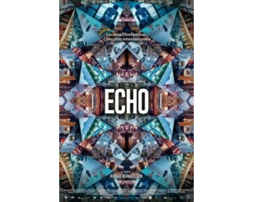 Эхо (2019) Эхо (2019)