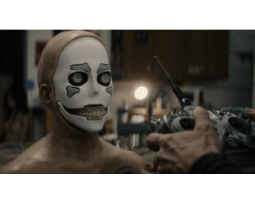 Экзорцизм (2024) смотреть фильм Экзорцизм (2024) смотреть фильм