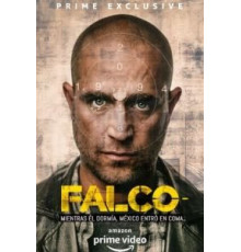 Фалько 1 сезон  (2018)