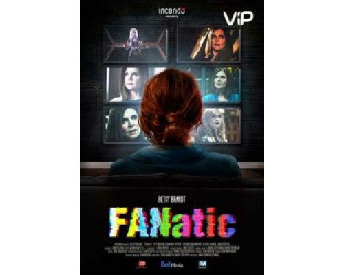 ФАНатик (2017) ФАНатик (2017)