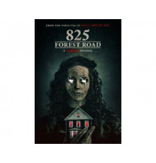 Форест Роуд, 825   (2025)