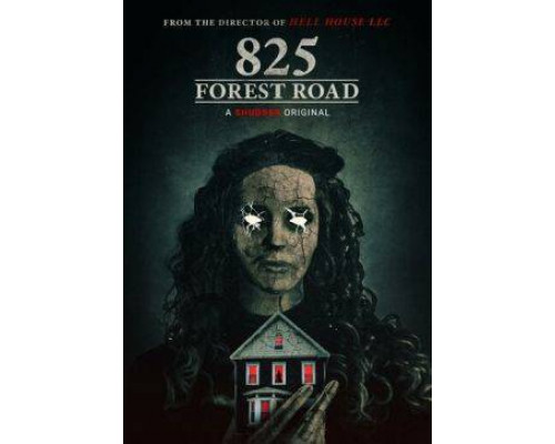 Форест Роуд, 825 (2025) Форест Роуд, 825 (2025)