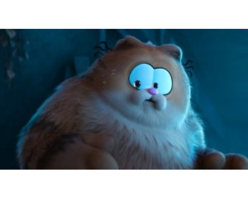 Гарфилд (2024) смотреть фильм Гарфилд (2024) смотреть фильм