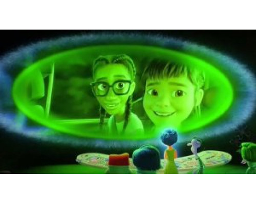 Головоломка 2 (2024) смотреть фильм Головоломка 2 (2024) смотреть фильм