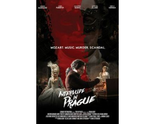 Интерлюдия в Праге (2017) Интерлюдия в Праге (2017)