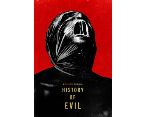 История зла ( 2024) История зла ( 2024)
