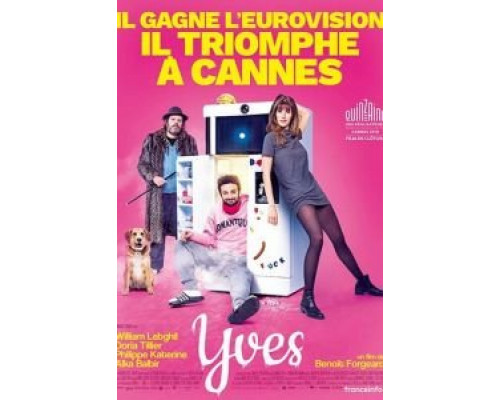 Ив (2019) Ив (2019)