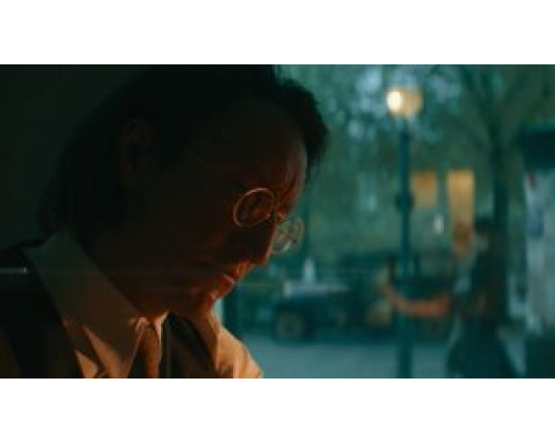 Кандинский и его муза ( 2024) Кандинский и его муза ( 2024)