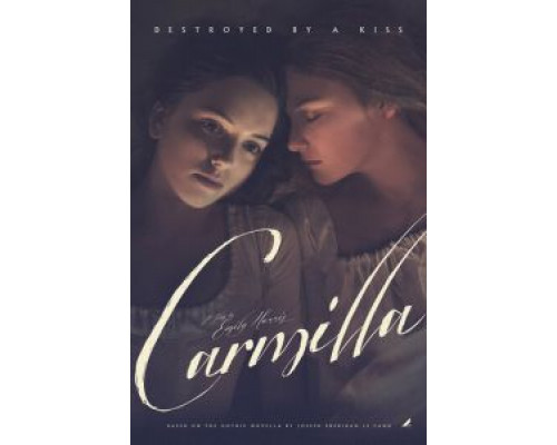 Кармилла (2020) Кармилла (2020)