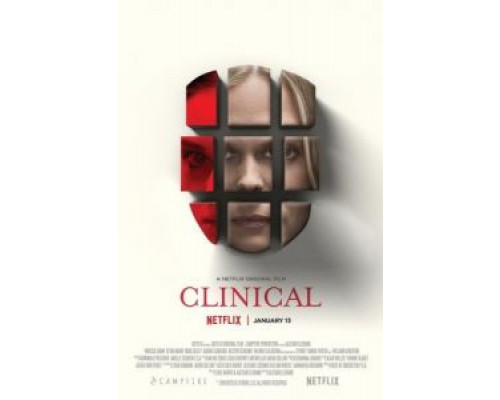 Клинический случай (2017) Клинический случай (2017)