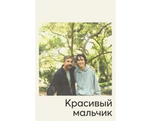 Красивый мальчик (2018) Красивый мальчик (2018)