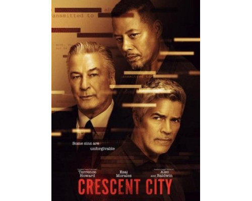 Кресент-Сити (2024) смотреть фильм Кресент-Сити (2024) смотреть фильм