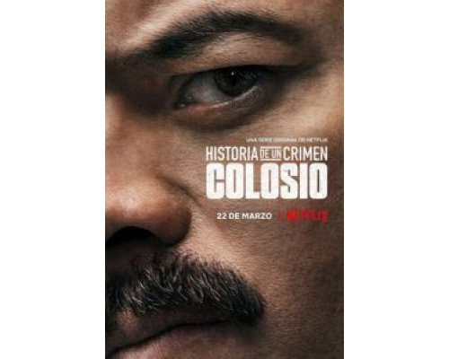 Криминальные записки: Колосио (2019) (2019) Криминальные записки: Колосио (2019) (2019)