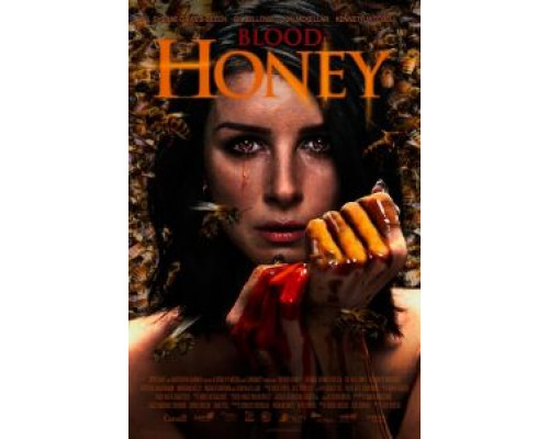 Кровавый мёд (2016) Кровавый мёд (2016)