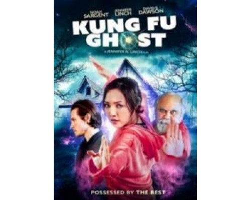 Кунг-фу призрак (2020) Кунг-фу призрак (2020)