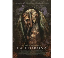 Ла Йорона (2019)