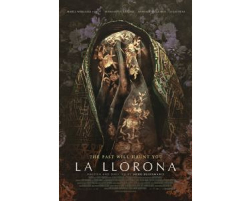 Ла Йорона (2019) Ла Йорона (2019)