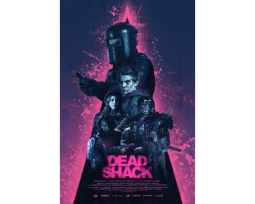 Лачуга смерти (2017) Лачуга смерти (2017)