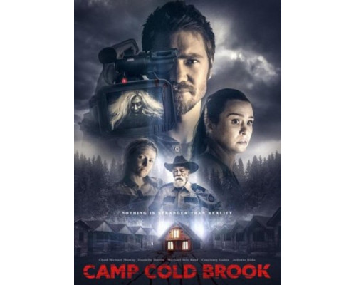 Лагерь «Холодный Ручей» (2018) Лагерь «Холодный Ручей» (2018)