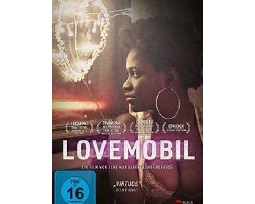 Лавмобиль ( 2019) смотреть онлайн Лавмобиль ( 2019) смотреть онлайн