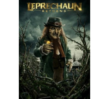 Лепрекон возвращается (2018)