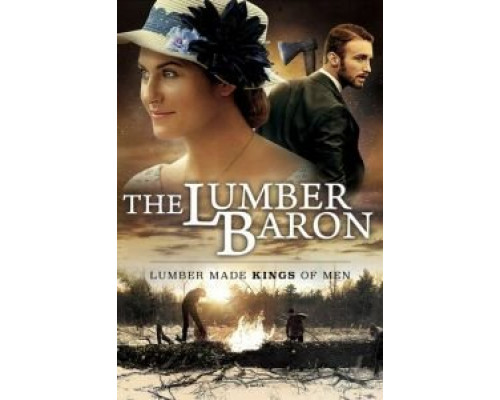 Лесной барон (2019) Лесной барон (2019)