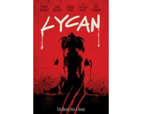 Ликан (2017) Ликан (2017)