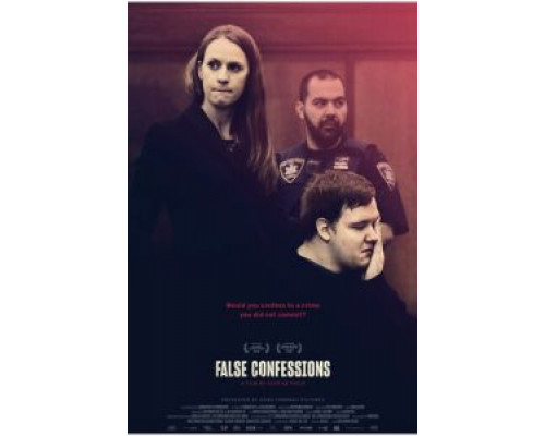 Ложные признания (2018) Ложные признания (2018)