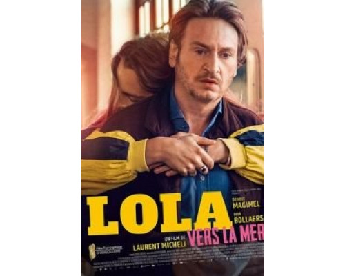 Лола у моря (2019) Лола у моря (2019)
