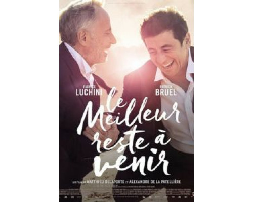 Лучшее впереди (2019) Лучшее впереди (2019)