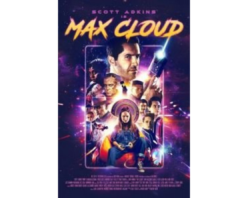 Макс Клауд (2020) Макс Клауд (2020)