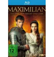 Максимилиан 1 сезон  (2017)