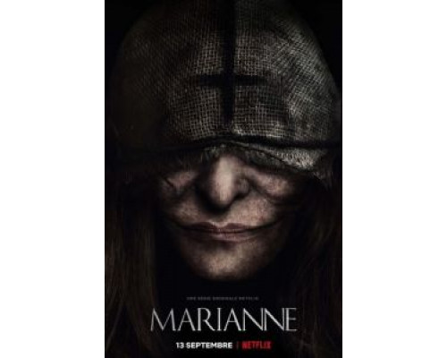 Марианна 1 сезон (2019) Марианна 1 сезон (2019)