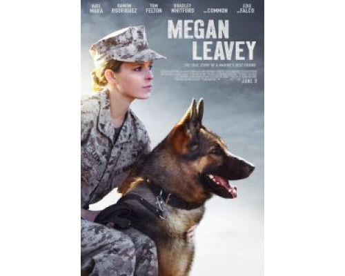Меган Ливи (2017) Меган Ливи (2017)
