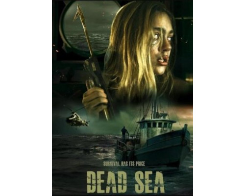 Мертвое море (2024) смотреть фильм Мертвое море (2024) смотреть фильм