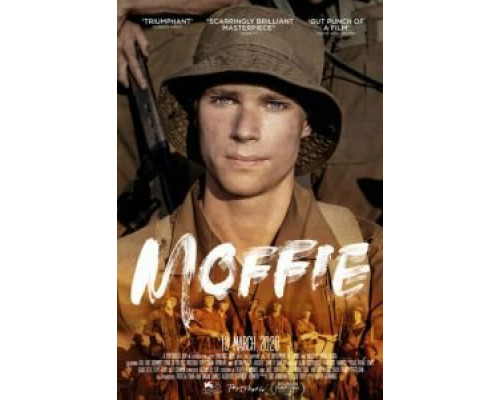 Моффи (2019) Моффи (2019)