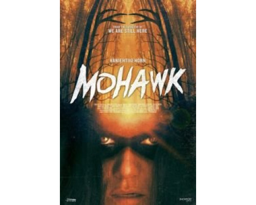 Мохоки (2017) Мохоки (2017)