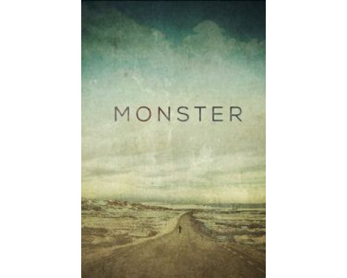 Монстр 1 сезон (2017) Монстр 1 сезон (2017)