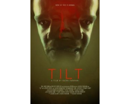 Наклон (2017) Наклон (2017)