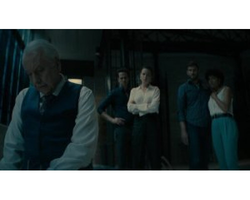 Наследство (2024) смотреть фильм Наследство (2024) смотреть фильм