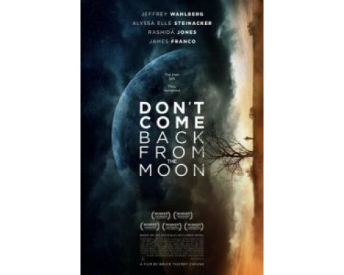 Не возвращайся с луны (2017) Не возвращайся с луны (2017)