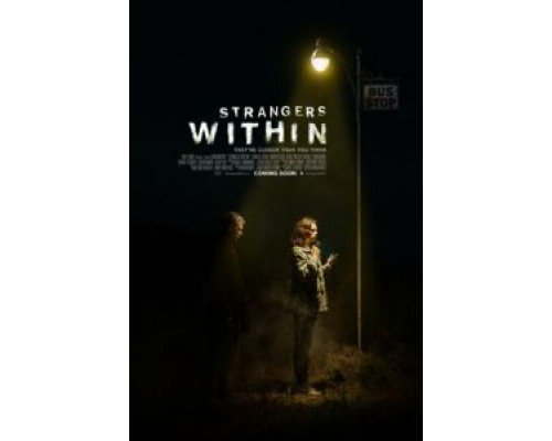 Незнакомцы в доме (2017) Незнакомцы в доме (2017)