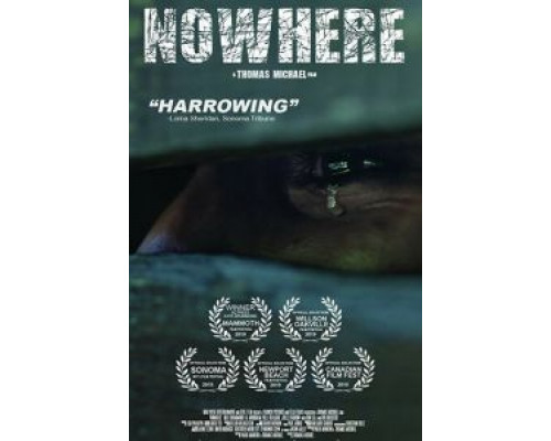 Нигде (2019) Нигде (2019)