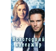Новогодний пассажир (2017) (2017)