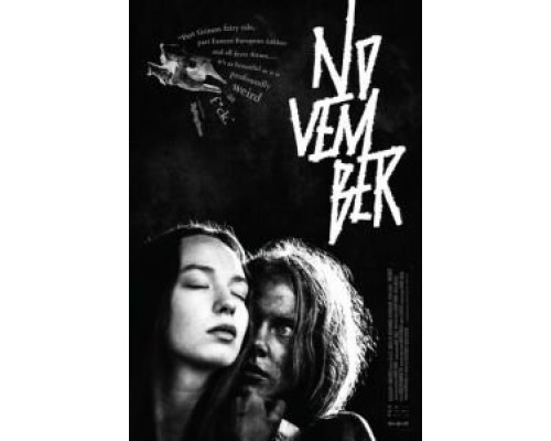 Ноябрь (2017) Ноябрь (2017)